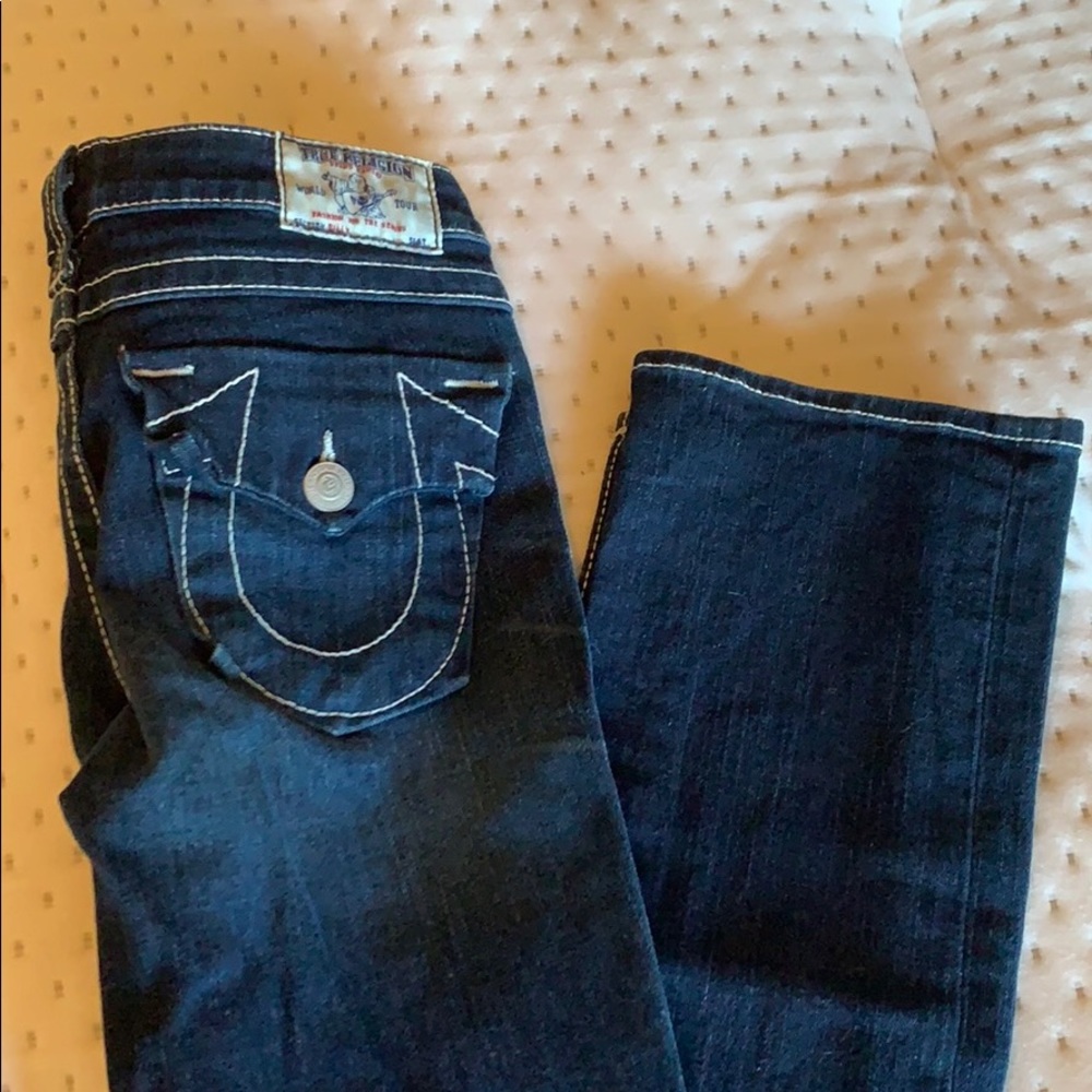 True Religion Jeans